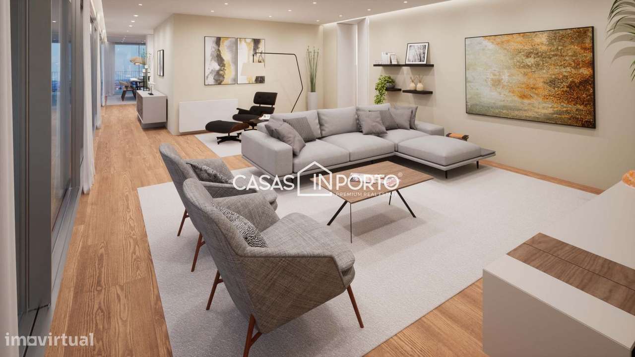 JC Barrocas Apartments - Grande imagem: 4/17