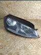 Lampa prawy przód VW golf VII 5g1.941.006 - 6