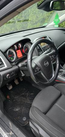 Opel Astra 2.0 CDTI Style - 15