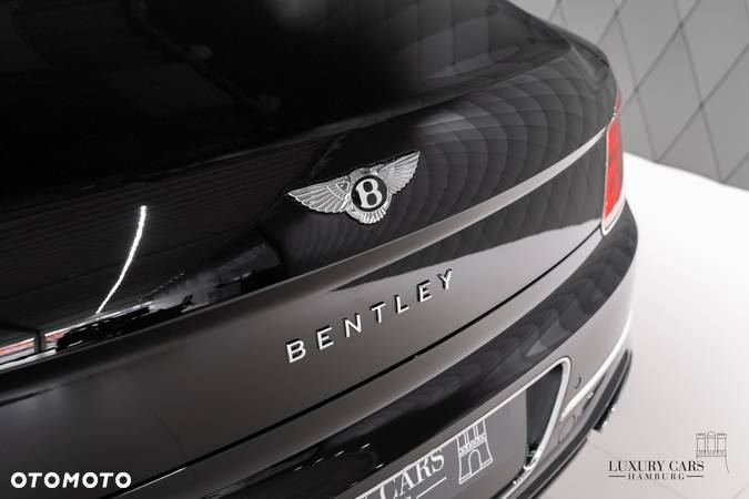 Bentley Continental Flying Spur V8 S - 10