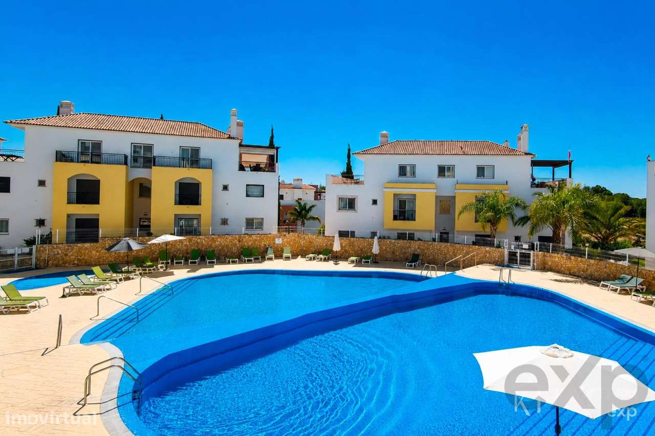 Apartamento T2 de Alta Qualidade em Cabanas de Tavira-39