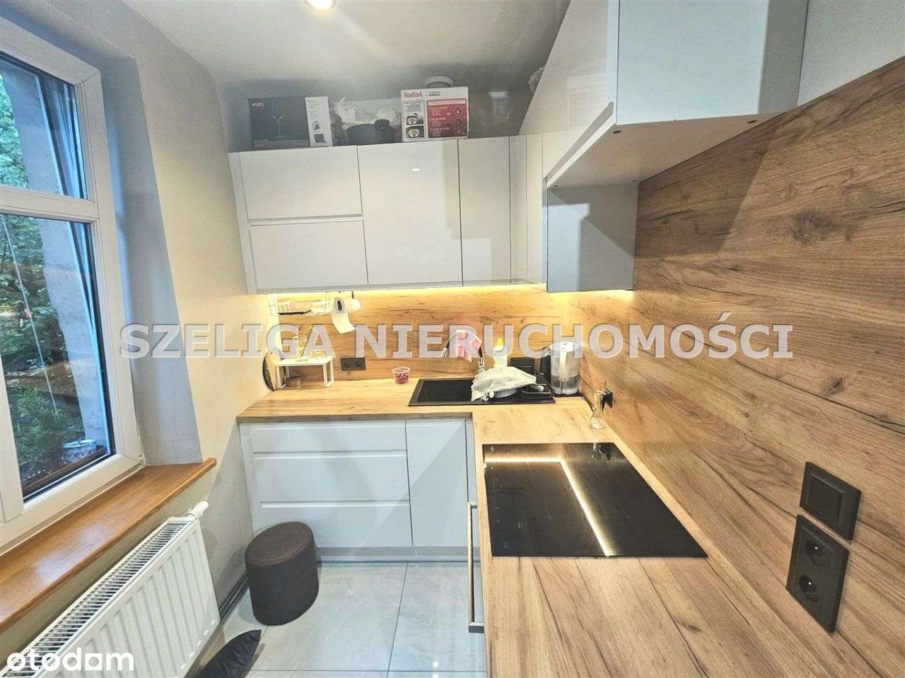 Ul. Lipowa, C.O. Miejskie, Z Wyposażeniem - Pełny obrazek: 5/5