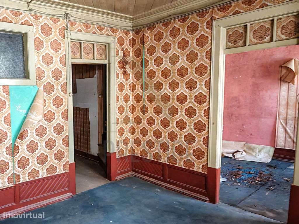 Moradia T12 em Arganil - Grande imagem: 3/9