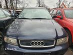 Audi A4 B5 Maska - 1