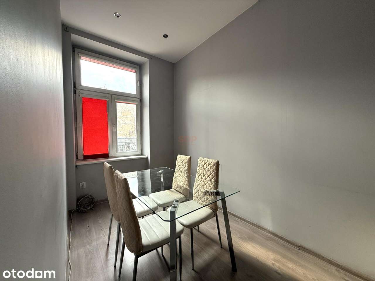 Dwupokojowe mieszkanie przy Manufakturze! - Pełny obrazek: 3/9