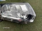 Far Dreapta Halogen Dacia Sandero 2 2012 - 2016 Cod 260102523R [C4524] - 4