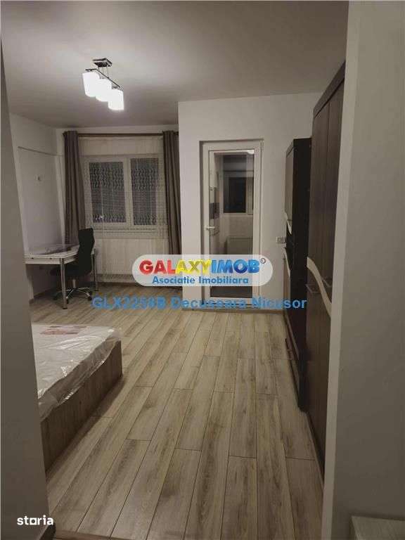 Garsoniera mobilata utilata in Militari Residence, 46.900 euro - Imagine principală: 4/15