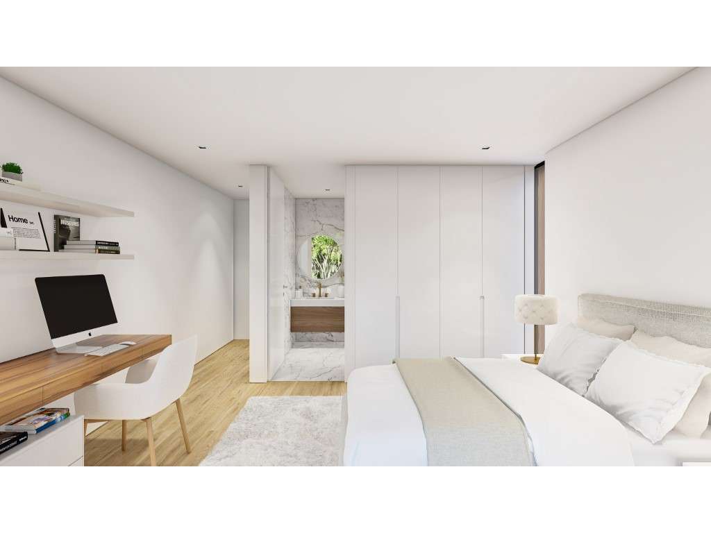 Ocean Garden Villa | Canidelo, Vila Nova de Gaia-31