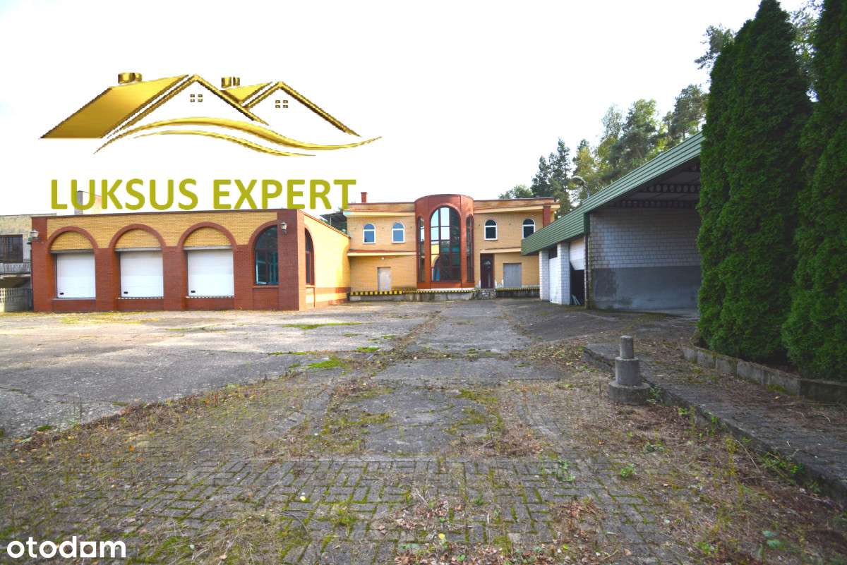 Właśna działalność? Czemu nie ! Zapraszamy ! - Pełny obrazek: 2/14