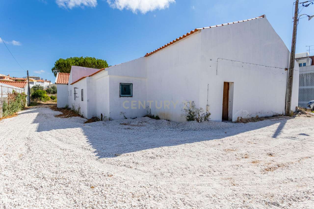 3 excelentes moradias em Santarém - Grande imagem: 5/29