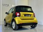 Smart Fortwo Cabrio 1.0 71 Passion Aut. - 24