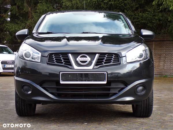 Nissan Qashqai 1.5 dCi Acenta - 6