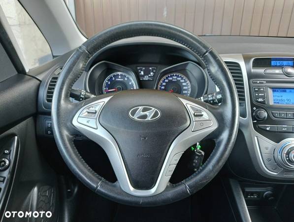 Hyundai ix20 1.4 5 Star Edition - 21