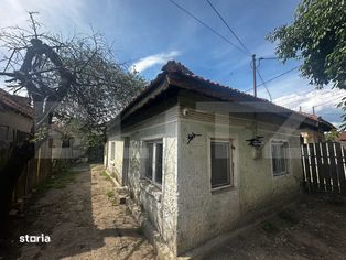 Casa , 60mp, zona Targu Jiu