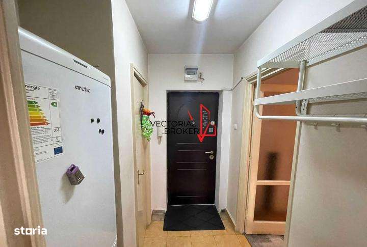 Apartament mobilat si utilat Stefan cel Mare la 5 min metrou OBOR - Imagine principală: 4/8
