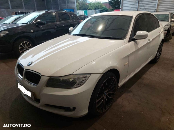 Centuri siguranta fata BMW E90 2011 limuzina 2.0i N43B20B - 3