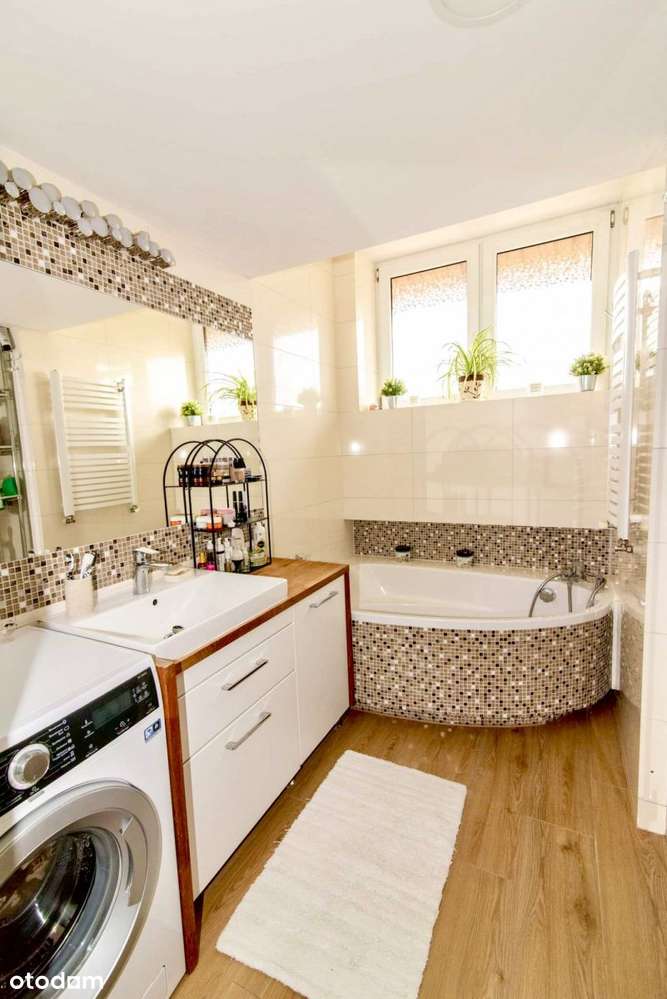 Przestronny dom z dużym garażem i stawem Teodozjów-17