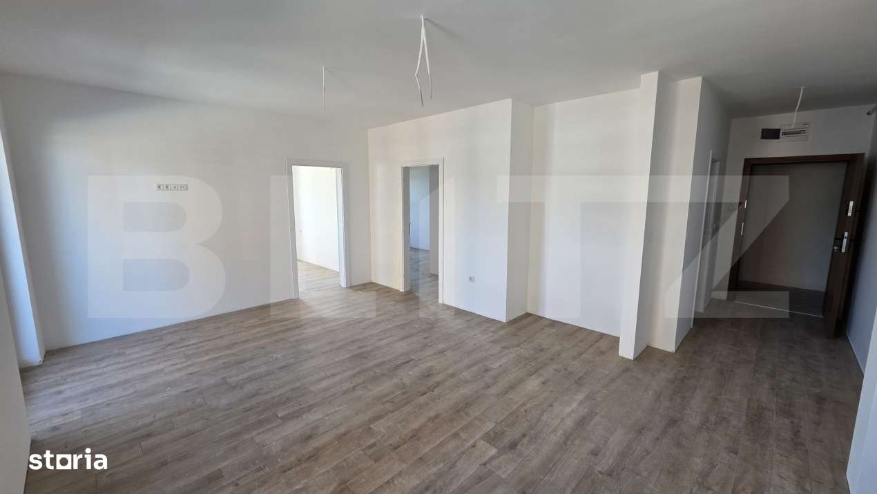 Apartament cu 3 camere – balcon mare, panorama superba, complex nou - Imagine principală: 1/11