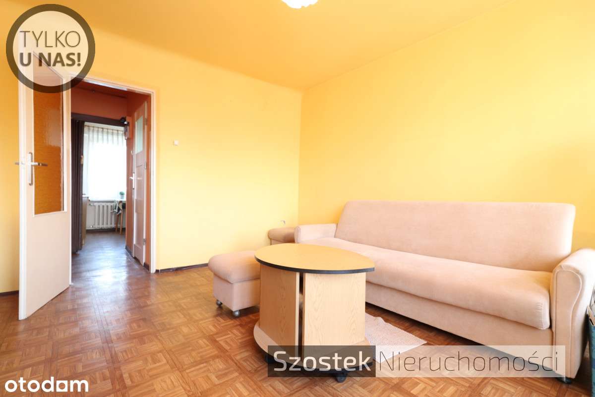 2 pokojowe z balkonem - ok. al. Niepodległości-2