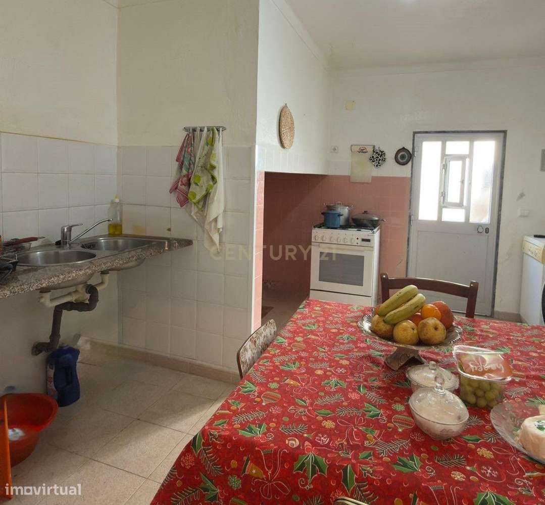 Apartamento com garagem e espaço exterior | Alentejo Borba – Nora-22