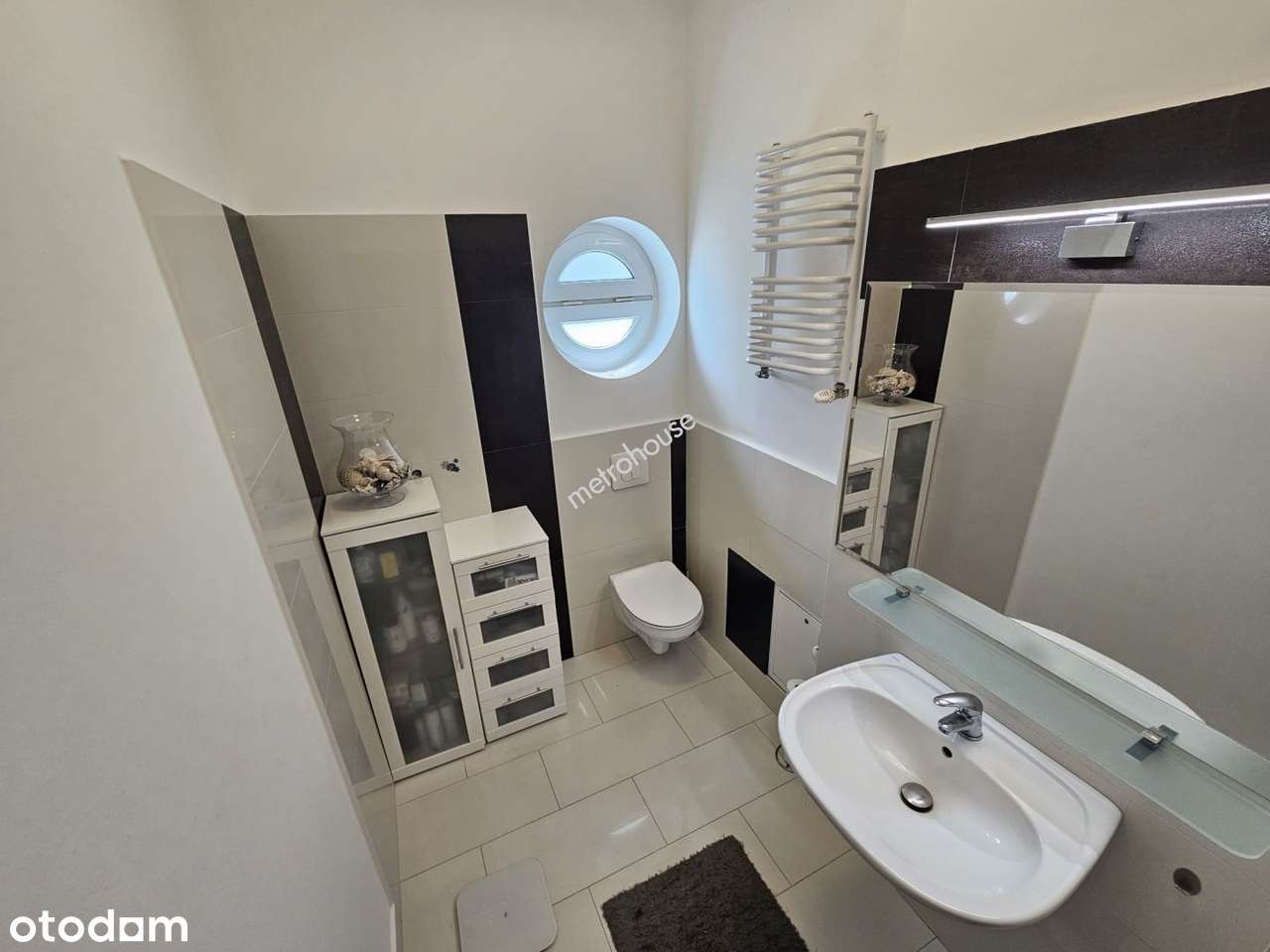 Elegancki dom tuż obok Jeziorka. Ursynów, Jeziorki Południowe - Pełny obrazek: 5/15