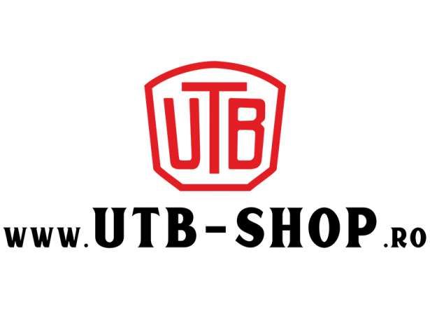 UTB SHOP logo