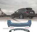 KIT DE CARROCERIA COMPLETO PARA BMW SERIE 3 F31 M-PERFORMANCE 11-15 TOURING - 3