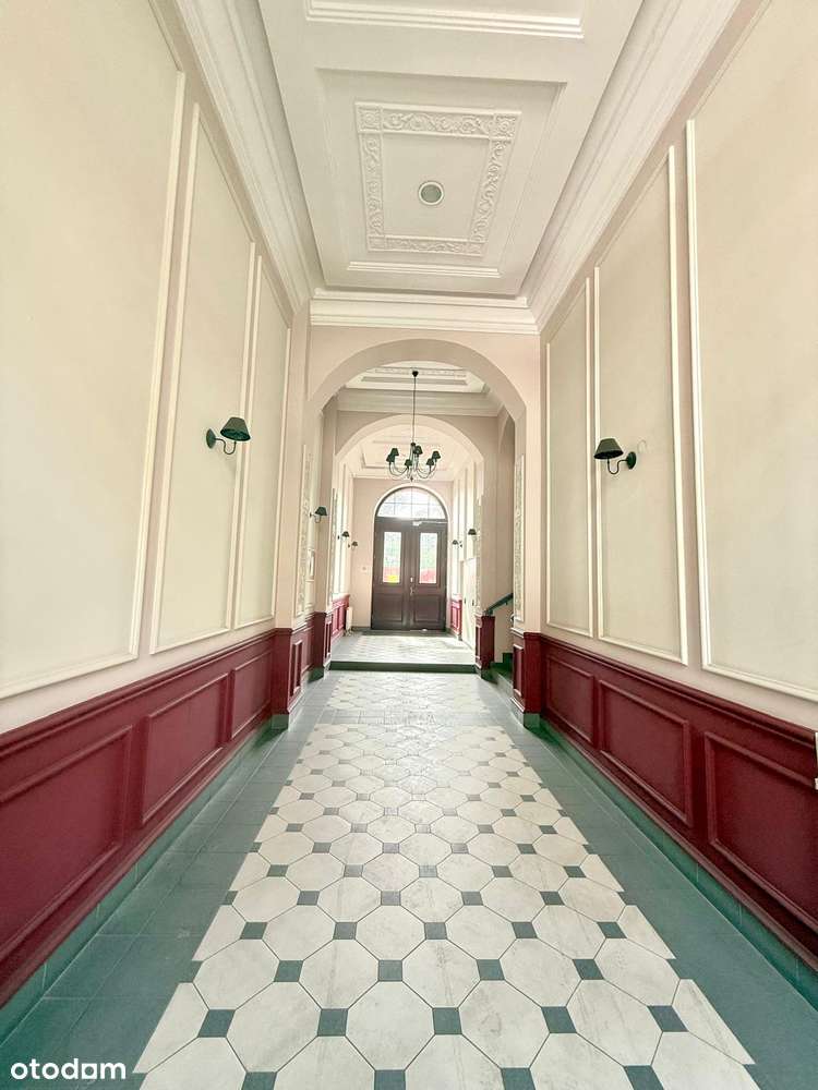 OKAZJA!!! Stare Miasto - 4 pokoje-1