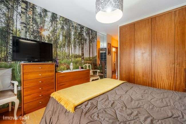 Apartamento T3 Guimarães Centro-17