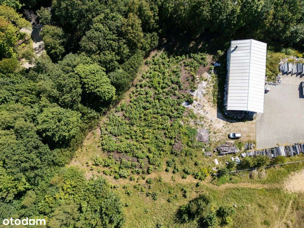 Usługowo - Budowlana | Mpzp | Prąd I Media - Pełny obrazek: 4/8