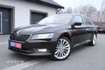 Skoda Superb - 2