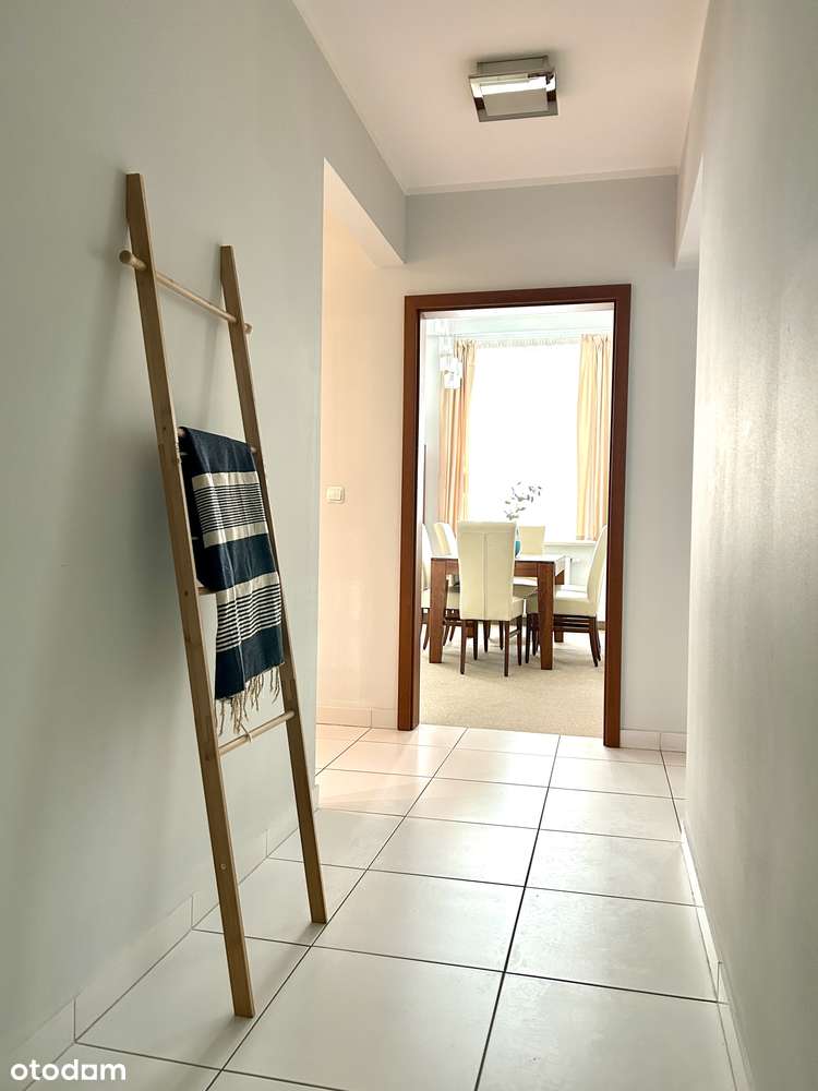 Nowoczesne 2-pokojowe mieszkanie z garażem-7