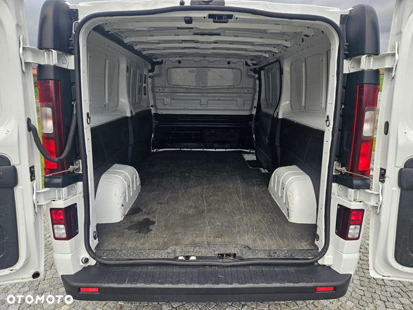 Opel VIVARO L2H1 - 24