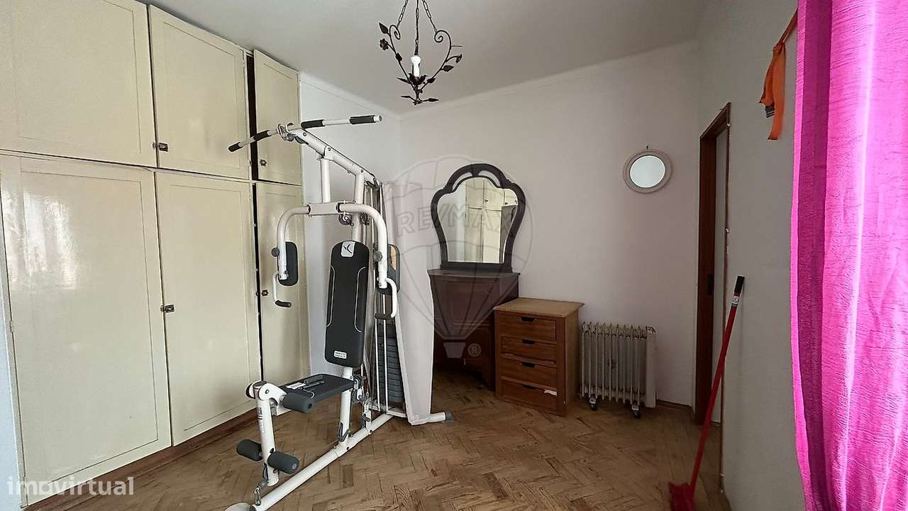 Apartamento T3 para venda-7