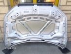 MASKA POKRYWA SILNIKA AUDI Q3 8U 11- LX7W - 9