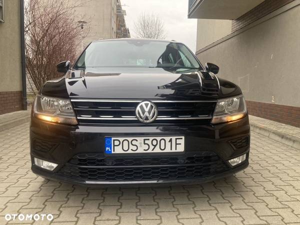 Volkswagen Tiguan - 3