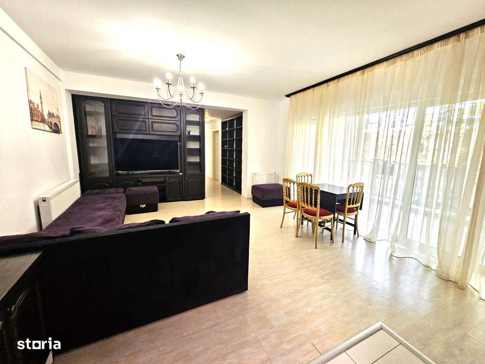 De vanzare 3 camere in bloc nou pe Ghiocei/Stefan cel Mare-6