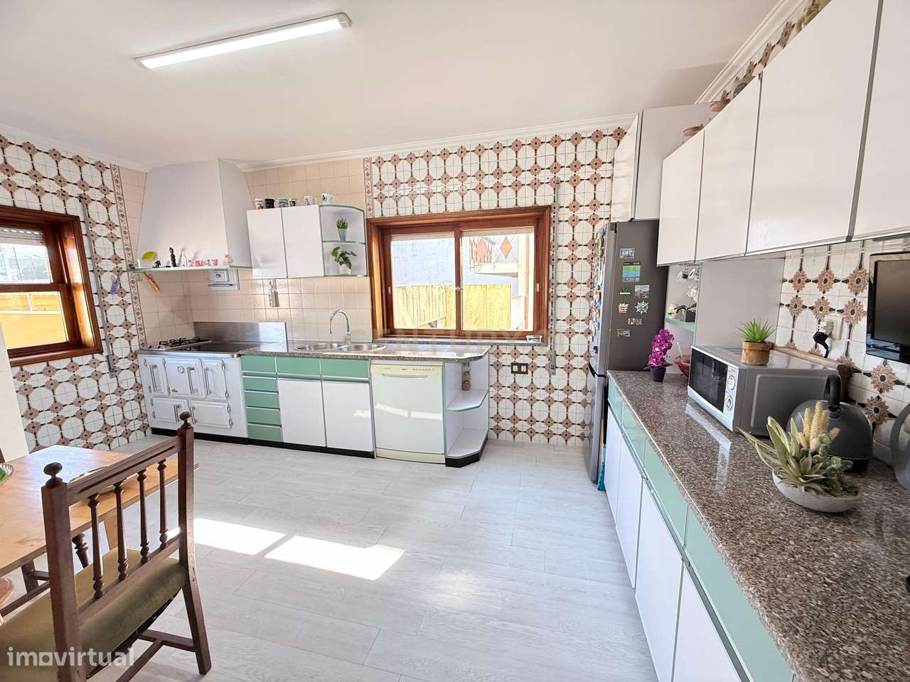 Moradia, 208 m², Modivas-41