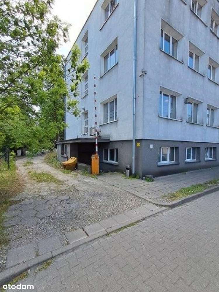 Budynek biurowo-usługowy - Pełny obrazek: 4/5