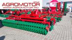 Agro-Masz Trol 40 terradisc greu, 4 metri - 12