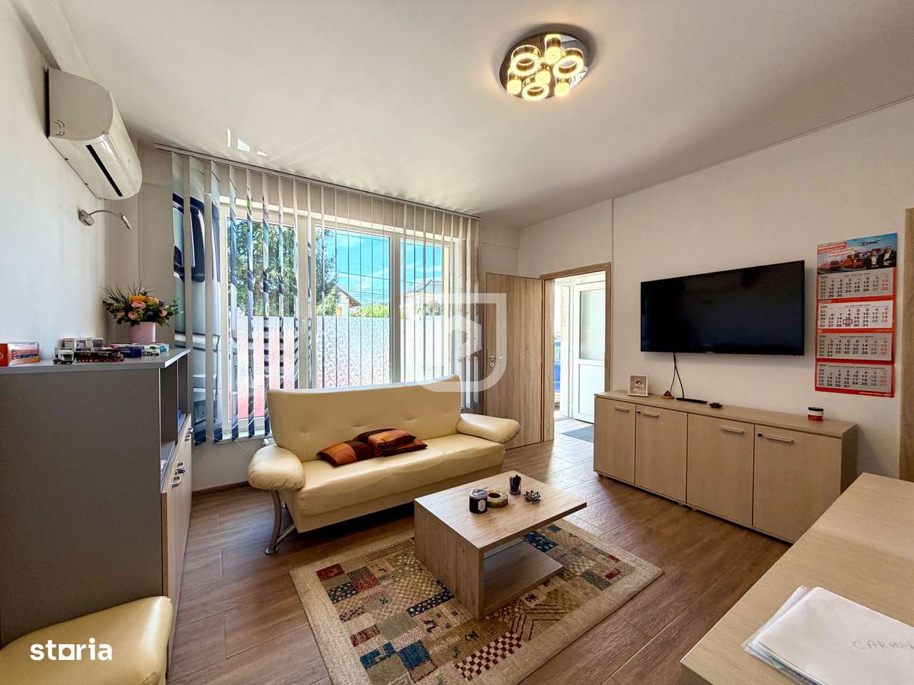 Apartament | spatiu comercial | birou nou ultracentral-0