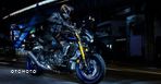 Yamaha MT - 4