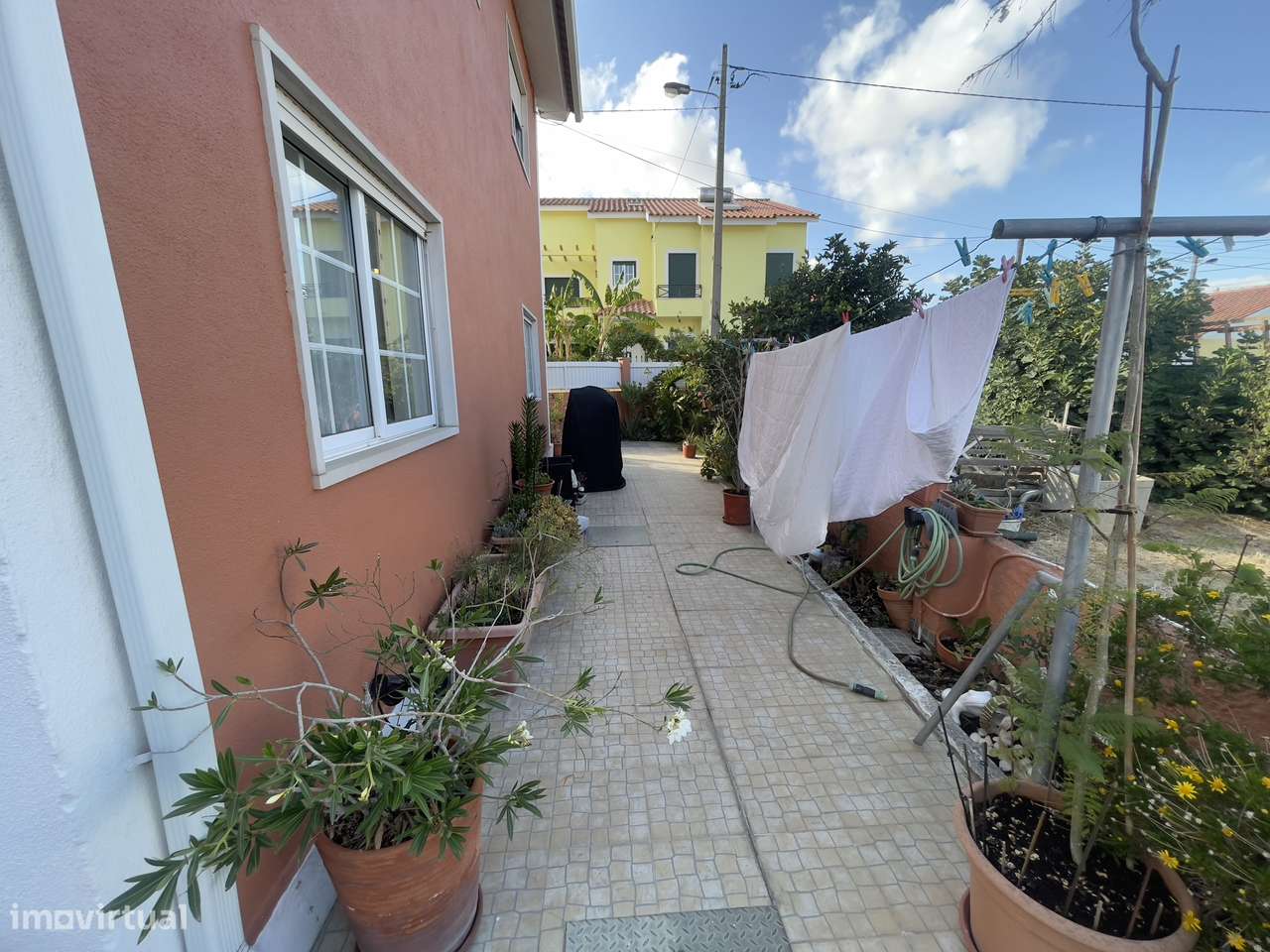 EXCLUSIVO EM CASCAIS |  T3 +1 anexo EM MANIQUE DE BAIXO.-26