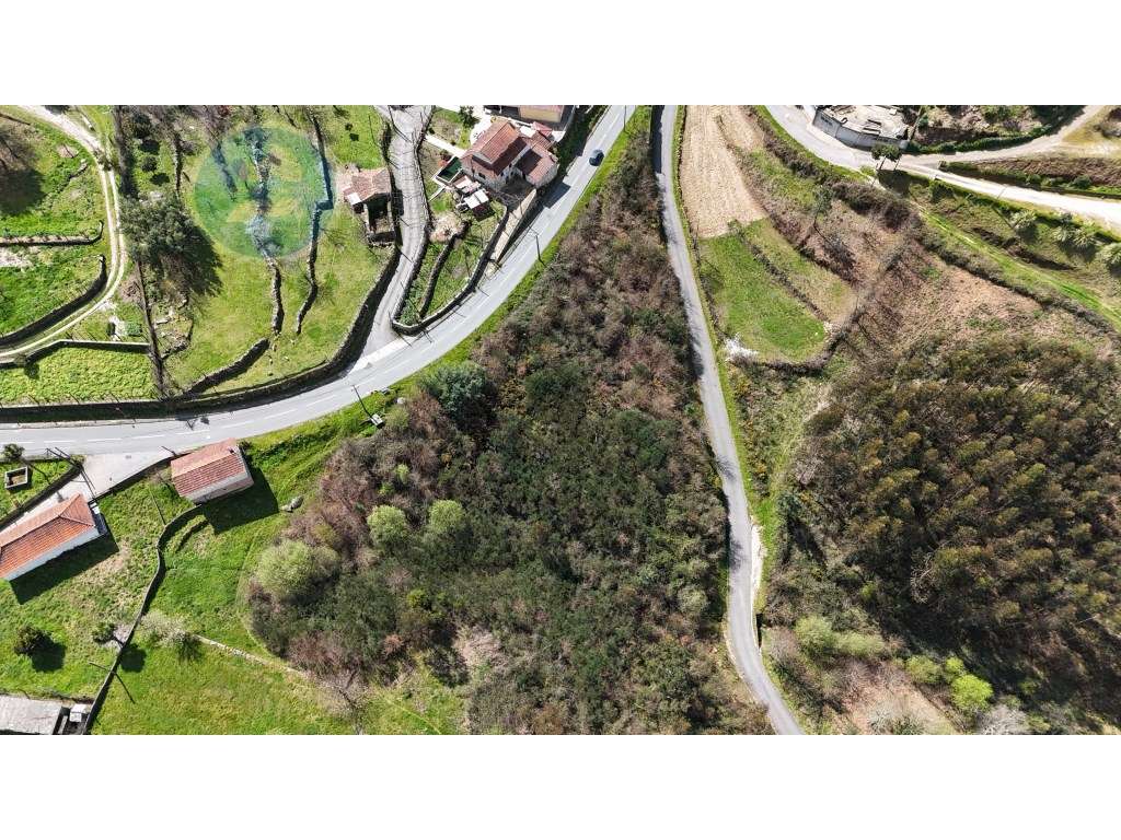 Terreno à venda- Cruz do Muro, Cabeceiras de Basto-6