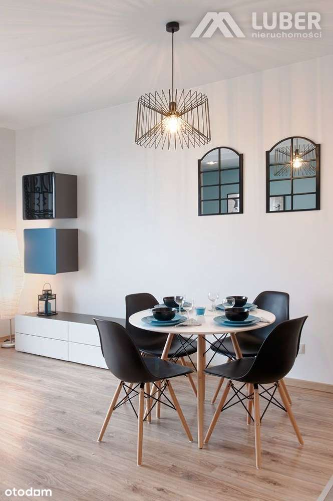 Siewna piękne, wyposażone 2 pokoje/garażem/komórką - Pełny obrazek: 4/19