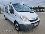 Opel Vivaro 2.0 CDTI L2H1 - 1