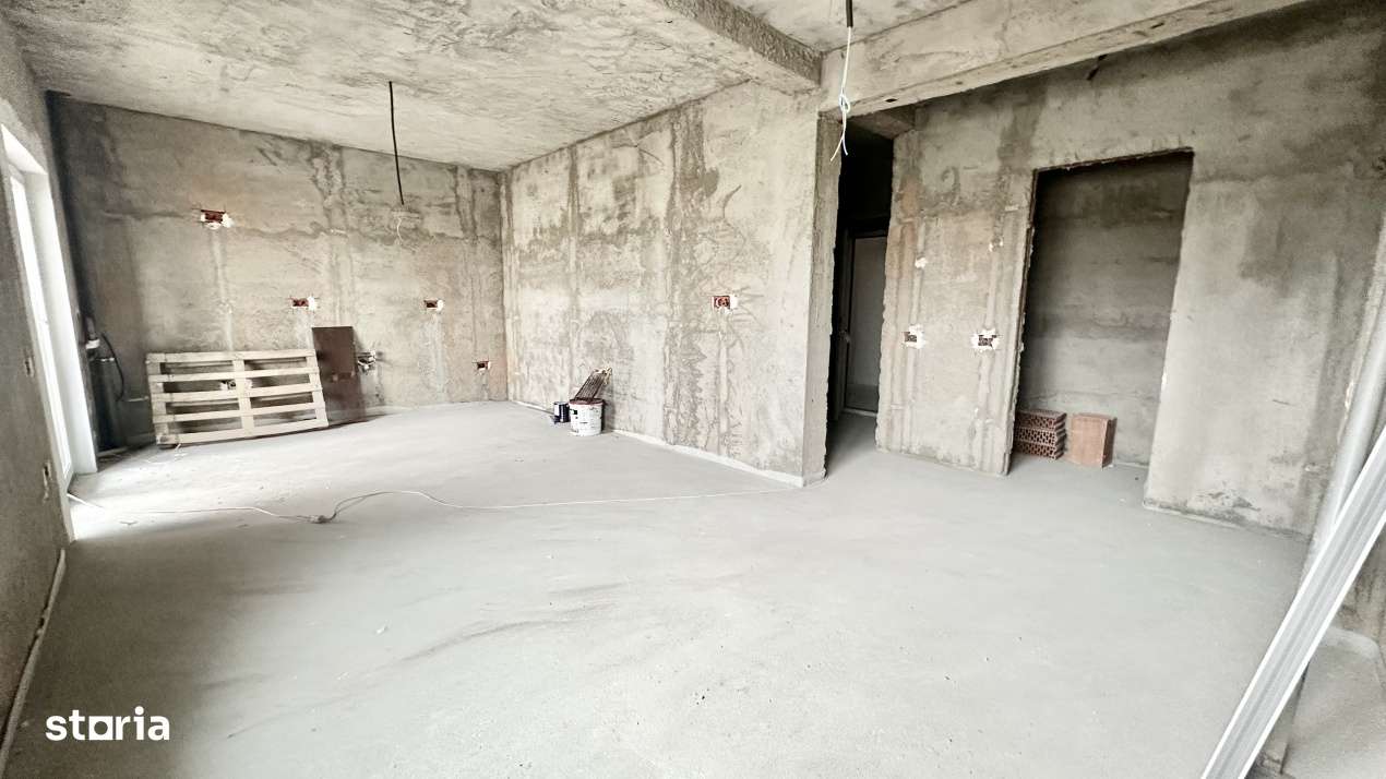 Apartament 3 camere si 2 bai - 66 mp utili - Mosnita / Calea Urseni - Imagine principală: 4/12