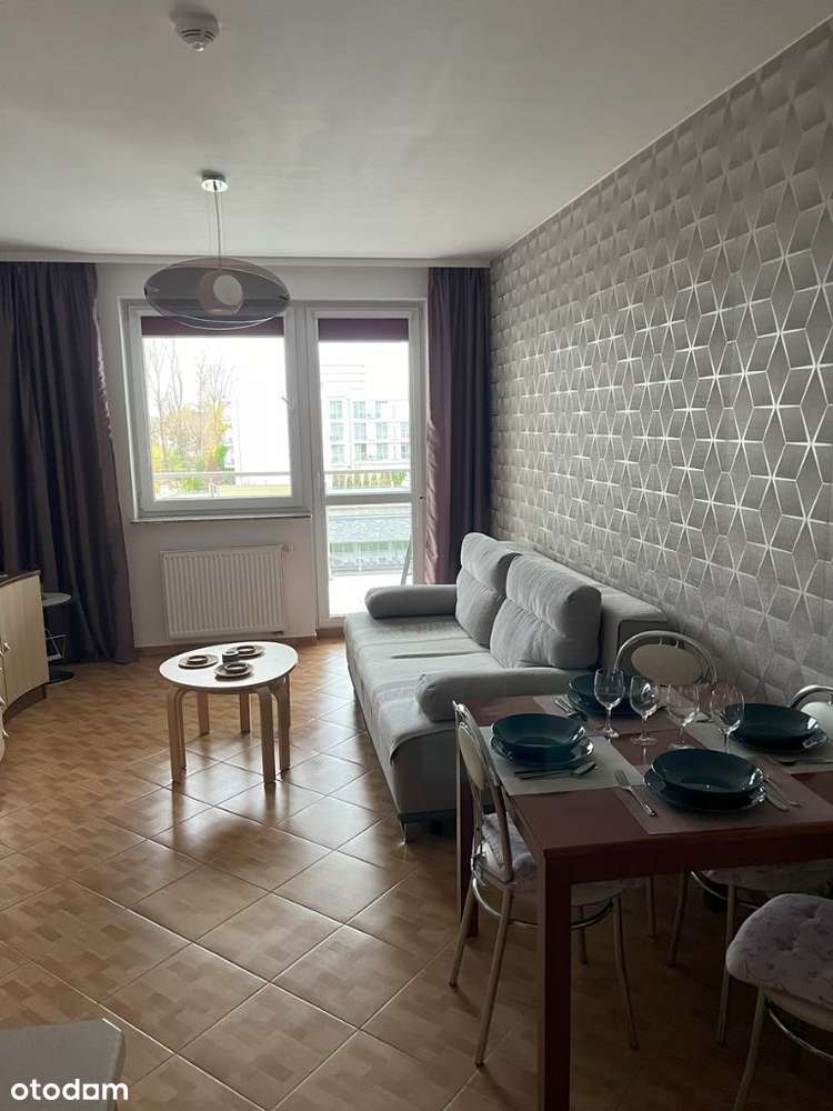 Apartament na Uzdrowiskach - Pełny obrazek: 4/13