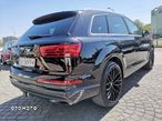 Audi Q7 3.0 TFSI Quattro Tiptronic - 2