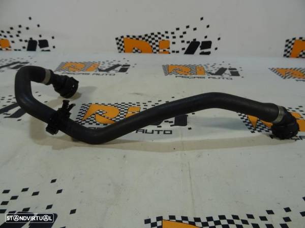 Tubo de Água BMW N47 D20 - 851030603 / 8 510 306 03 / 12709214837810H - 4